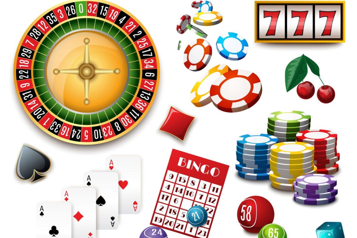 What Are the Latest Trends Casino Gaming?