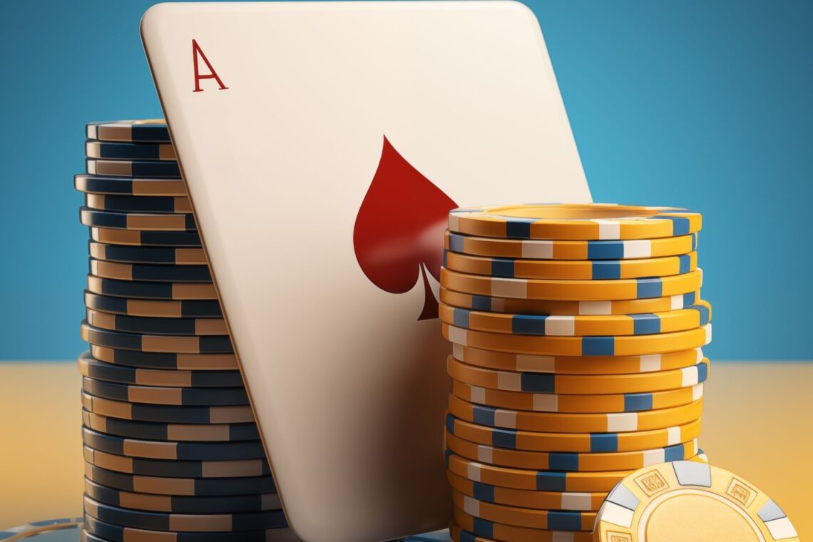 The Best Australian Casinos for Poker Tournaments